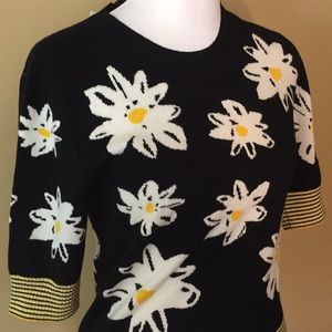 Anthropologie Chianti & Parker MEDIUM DAISY $560